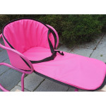 Podsedák – Ružový